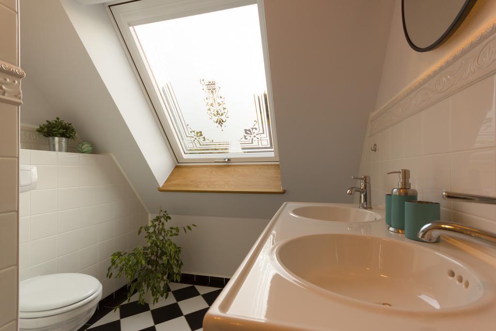 Gaestehaus Villa Ruth Wildbergerhutte Room photo