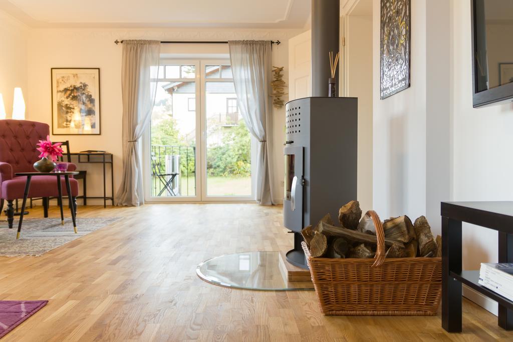 Gaestehaus Villa Ruth Wildbergerhutte Room photo