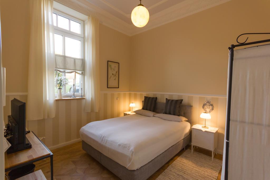 Gaestehaus Villa Ruth Wildbergerhutte Room photo