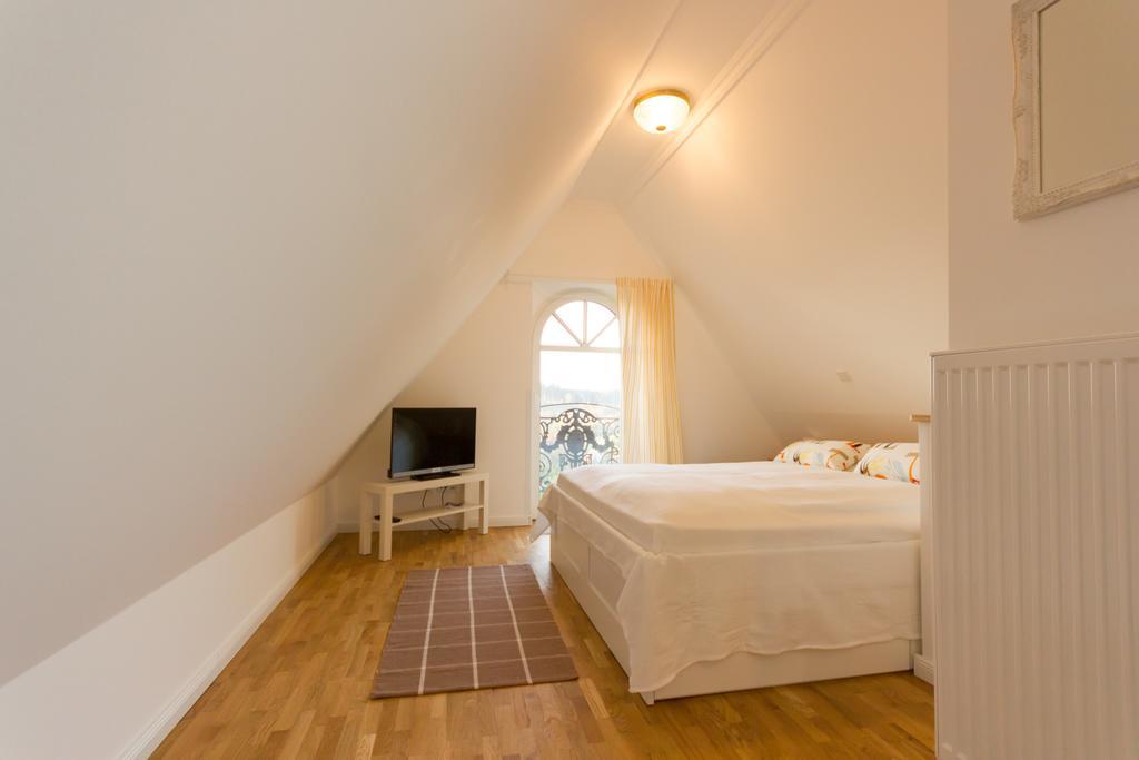 Gaestehaus Villa Ruth Wildbergerhutte Room photo