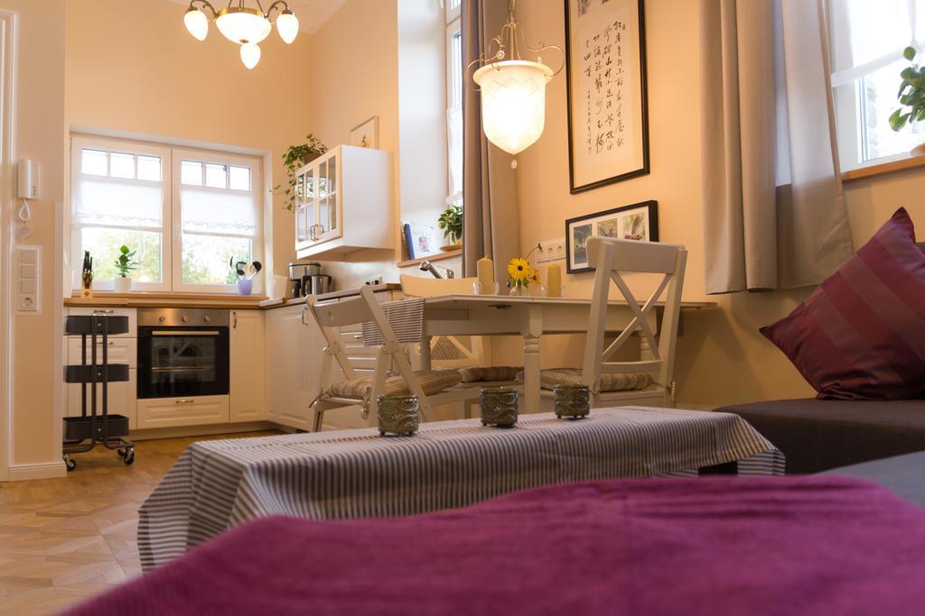 Gaestehaus Villa Ruth Wildbergerhutte Room photo