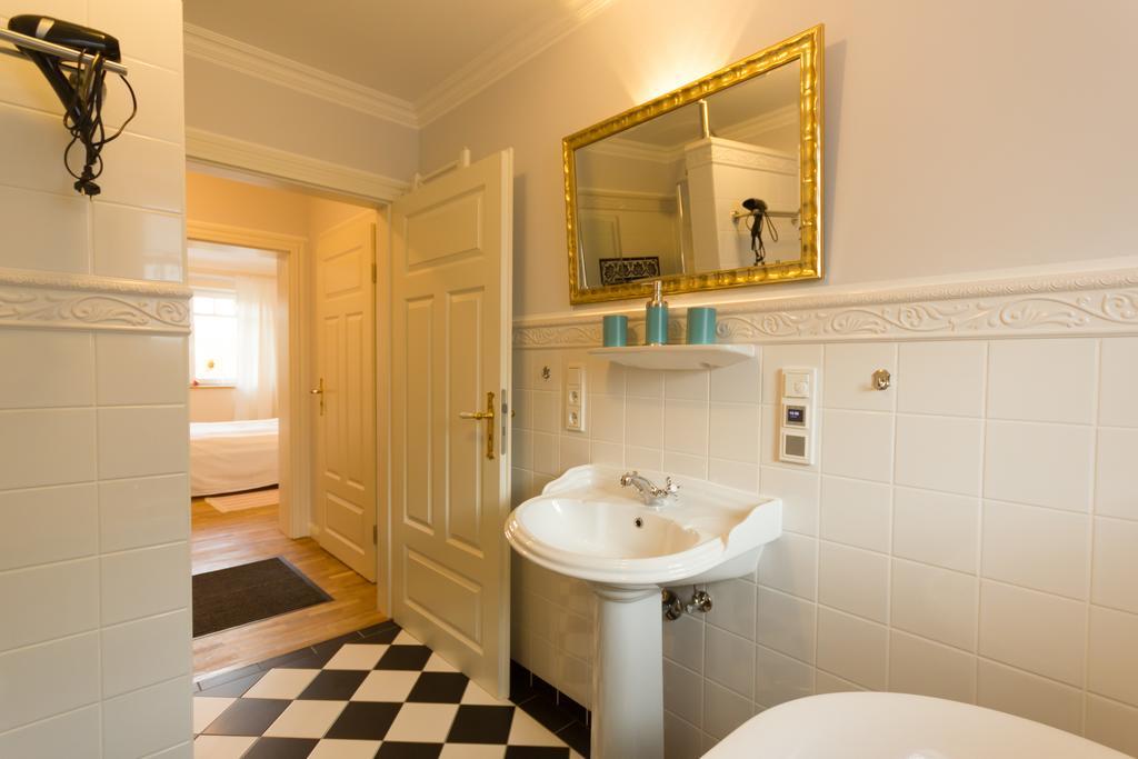 Gaestehaus Villa Ruth Wildbergerhutte Room photo