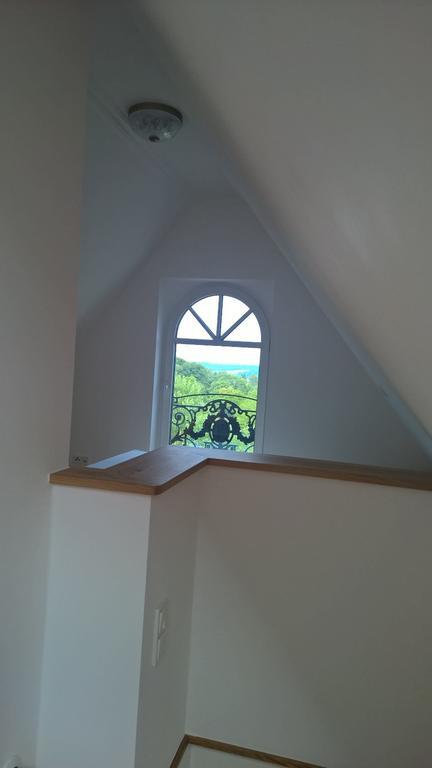 Gaestehaus Villa Ruth Wildbergerhutte Room photo