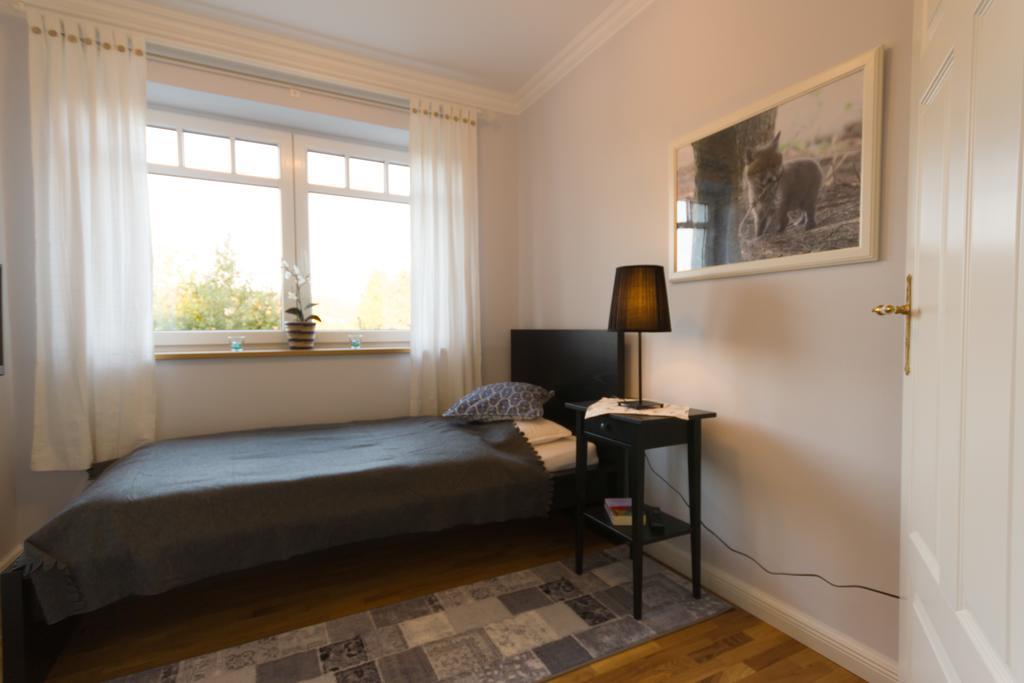 Gaestehaus Villa Ruth Wildbergerhutte Room photo