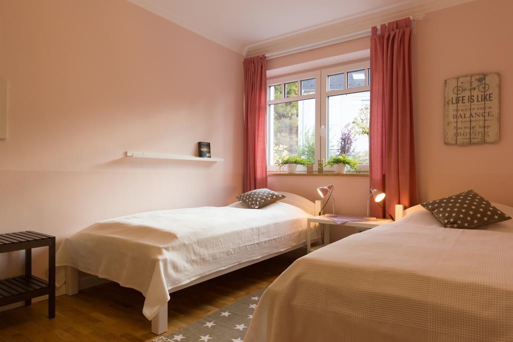 Gaestehaus Villa Ruth Wildbergerhutte Room photo